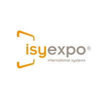 isyexpo international systems GmbH & Co. KG logo - Similar company to Mcxess