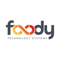 Foody System logo - Similar company to Pubster