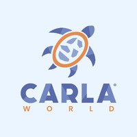 CARLA WORLD logo - Similar company to Soler Casafont Studio