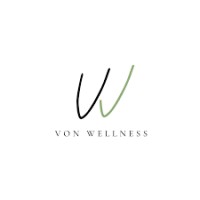 Von Wellness logo - Similar company to Wellness Ecosystem
