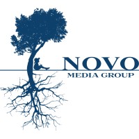 Novo Media Group, LLC logo - Similar company to Pulse Analytics & Insights