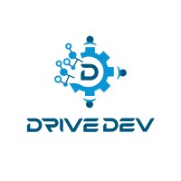 Drive Dev logo - Similar company to Gravity