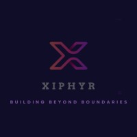XIPHYR logo - Similar company to Kreadevs