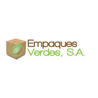 Empaques Verdes logo - Similar company to Multitask Technology