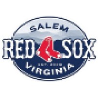 Salem Red Sox logo - Similar company to Elite Involvement