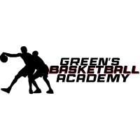 Green's Basketball Academy logo - Similar company to Cp3 Basketball Academy, Llc