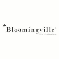 Bloomingville US logo - Similar company to Cchobby