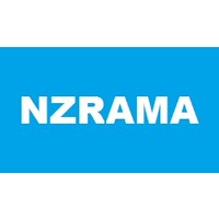 NZARAMA logo - Similar company to Manon Desprez - Graphic & Web Designer
