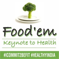Food'em Health logo - Similar company to Psp Inc