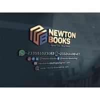 Newton Bookshop logo - Similar company to Academic Bookshop Co.