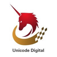 Unicode Digital logo - Similar company to Unicode Digital