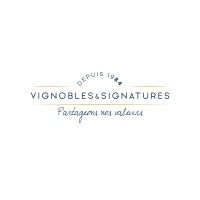 Vignobles et Signatures logo - Similar company to Couly Dutheil