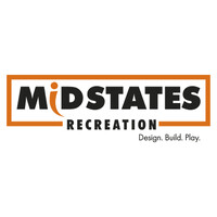 Midstates Recreation logo - Similar company to Earthscape Play