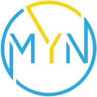 Maximizing Your Now (MYN) logo - Similar company to Thinkup