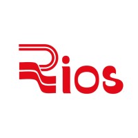 Rede Rios de Comunicação logo - Similar company to Rádio Viva 95,7 Fm