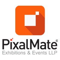 Pixalmate Exhibitions & Events logo - Similar company to Besting Group