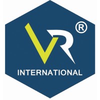 VR INTERNATIONAL logo - Similar company to Jugaad Group