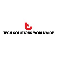 Technology Solutions Worldwide logo - Similar company to 3A Global Solutions
