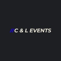 C & L Events logo - Similar company to Perfect Octave