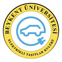 Elektrikli Taşıtlar Kulübü logo - Similar company to Kozmos Team