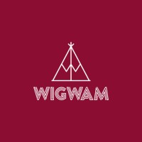 Wigwam Music logo - Similar company to Bridge Foundry