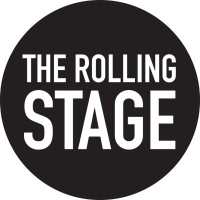 The Rolling Stage logo - Similar company to Menos Que Cero