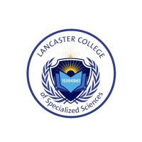 Lancaster College of Specialized Sciences UK - UAE logo - Similar company to Cornerstone College Of International Studies