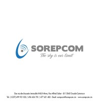 SOREPCOM logo - Similar company to Proximity Sa