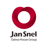 Jan Snel logo - Similar company to Think Red