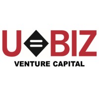 UBIZ Venture Capital logo - Similar company to Urban League Of Greater Cleveland - Young Professionals