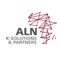 K-Solutions & Partners | ALN Rwanda logo - Similar company to Cyberas Intelligence