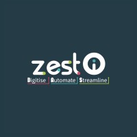 zest i/o logo - Similar company to E-Max Systems
