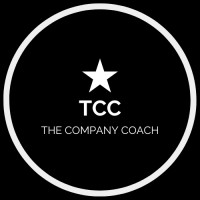 The Company Coach logo - Similar company to Cub & Fox