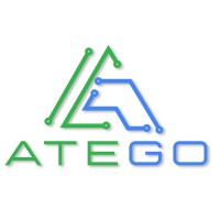 Atego School logo - Similar company to 5Min App