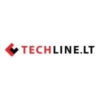 Technologinė linija logo - Similar company to Emus
