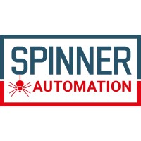 SPINNER automation GmbH logo - Similar company to Spinner Group