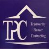 Trustworthy Pioneer Contracting LLC logo - Similar company to Early Warning Electromechanical Services Llc - Uae