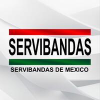 Servibandas de México logo - Similar company to Bandas Accesorios Y Servicios Del Bajío, Sa De Cv