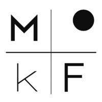 MkF éditions logo - Similar company to Maison Lison