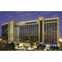 The Sheraton Birmingham logo - Similar company to Sheraton Birmingham Hotel