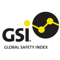 Global Safety Index ® logo - Similar company to Hse Global