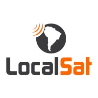 LocalSat - Rastreo Satelital logo - Similar company to Evolution Track