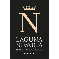Laguna Nivaria Hotel & Spa logo - Similar company to Hotel Taburiente