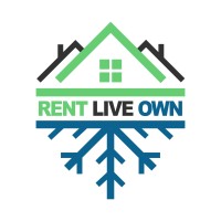 Rent Live Own Canada logo - Similar company to Rent Live Own