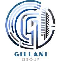 Gillani Group logo - Similar company to Gillani Group