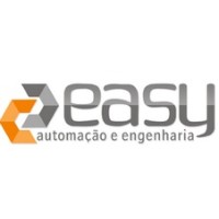EASY Automação e Engenharia LTDA logo - Similar company to Colegiado De Engenharia De Controle E Automação
