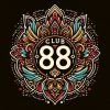 Club88 logo - Similar company to Ajeva