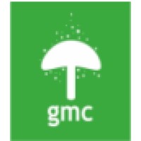 Green Mushroom Creative logo - Similar company to Keyframe Productions