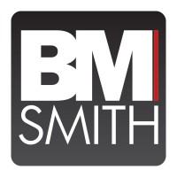BM Smith logo - Similar company to Bayshore Construction Inc.