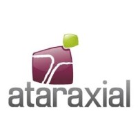 ATARAXIAL S.L.U logo - Similar company to Innoflower S.L.U.